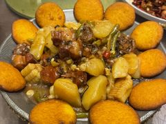 -镜泊湖酒家(兴华街金鼎店)