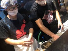 -阿甘锅盔(合生汇购物中心店)