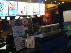 -DQ·蛋糕·冰淇淋(新玛特分店)