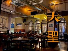 -大聖·精酿啤酒&火烧鸡(市南路店)