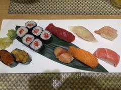 -琴寿司居酒屋(中山广场店)