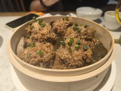 -不倒翁·安徽名菜楼(步行街店)