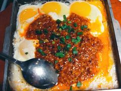 -梅梅家的烤肉店(槐北路店)