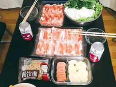 -利群海琴购物广场(商丘路店)