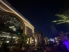 -Lets burger非常汉堡·环球风味(蓝色港湾店)