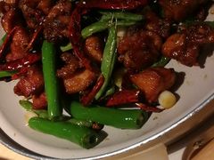 -醉得意·山茶油炒土鸡(泰安万达店)