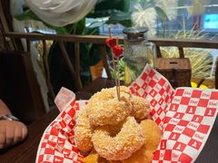 -泰妃殿(武汉首店)