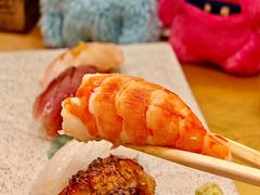-鮨政·板前Omakase(港汇恒隆广场店)