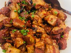 -饭怕鱼(阳光100店)