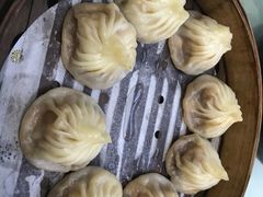 -食惠里小笼包面馆(越秀店)