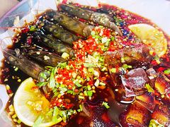 -济扶岛韩国海鲜汤제부도 해물탕(望京店)