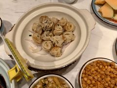 -曹家小菜(胜太路店)