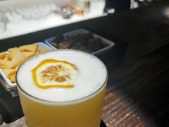 -LAMP BAR 水烟音乐酒吧
