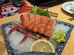 -琴寿司居酒屋(软件园店)