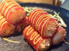-粤点越有·茶点·粤菜(樵岭国际店)