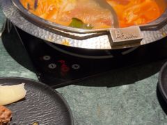 -牛New寿喜烧(中山公园龙之梦店)