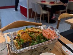 -每味每客·重庆麻辣烫(国泰店)