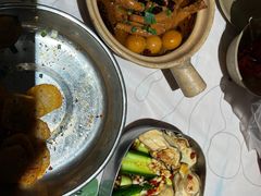 -巴厘龙虾·榜首油焖大虾(青山店)