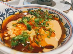 -牛村来人潮汕牛肉火锅(西单店)