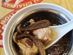-华记煲仔华·煲仔饭(市桥易发店)