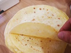 -姥家春饼店(漳州二路店)