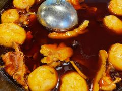 -李子坝梁山鸡(李子坝大鸡哥店)