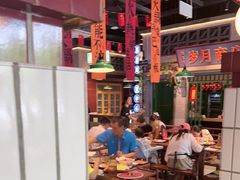 -楠火锅(昆山金鹰店)