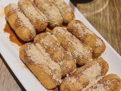 -叶派龙虾•招牌香辣蟹·海鲜(中海国际店)