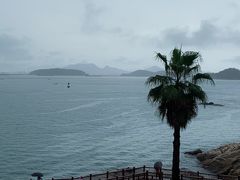 -东山风动石景区