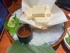 摩匠手作香浓芝士豆腐-摩打食堂(喜荟城店)