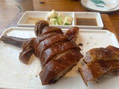 -凤阁楼果木烧鹅(鹤山陈山店)
