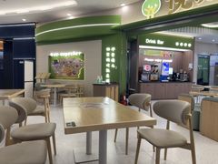 -优优西里·意式餐厅(福州金融街万达店)