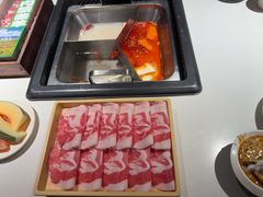-东道煮牛肉火锅(重庆路店)