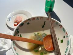 -苗阿妹贵州羊肉粉(上地华联店)