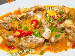 -舌尖上·霞浦滩涂海鲜·新闽菜(总店)