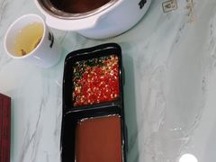-顶福胜潮汕牛肉火锅(观沙岭店)