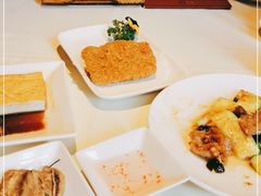 -利苑酒家(华熙国际店)