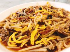 -华圆美食