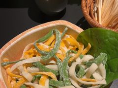 -季季山·云南野生菌火锅(上海首店)