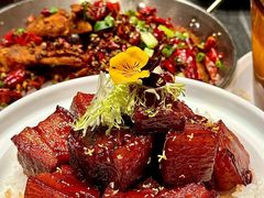 -阿喆私房菜(西五路店)