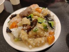 -清真宏玉祥黄门脸餐厅(华荫东里店)