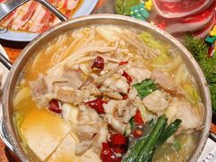-丸福烤肉(君隆广场店)