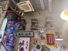 -捞围鲜·港式打边炉(海阳路店)