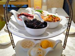 -川味堂·四川豆花(八卦岭店)