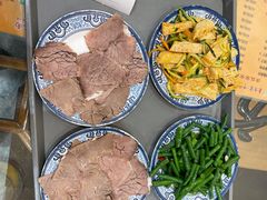 -东方宫·中国兰州牛肉拉面(三里屯店)