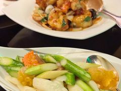 -北京四季酒店·采逸轩