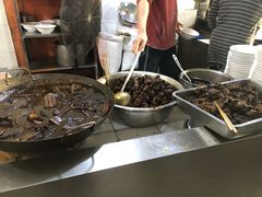 -泰顺江南春面馆