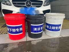 -弋车人洗美·维修·保养(三林店)