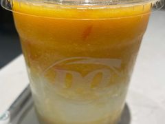 杨枝甘露雪山杯-DQ·蛋糕·冰淇淋(湖景东路店)