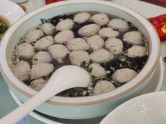 -老虎滩船说·海胆水饺·大连海鲜(老虎滩店)
